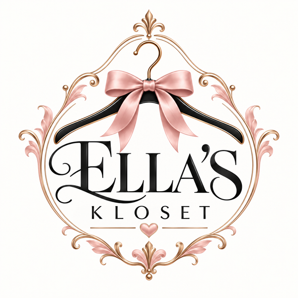 Ella's Kloset